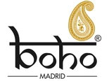 Boho Madrid